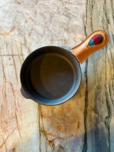 Panhandler Cast Iron Handles