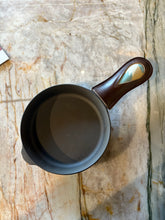 Panhandler Cast Iron Handles