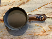 Panhandler Cast Iron Handles