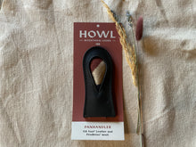 Panhandler Cast Iron Handles