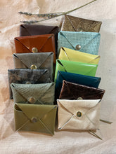 Limited Edition Windigo Trail Wallet
