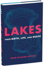 Lakes - John Richard Saylor