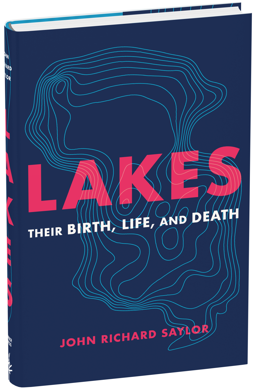 Lakes - John Richard Saylor