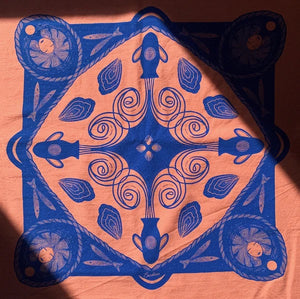 Eradura - Cotton Bandanas