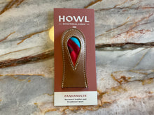 Panhandler Cast Iron Handles