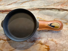 Panhandler Cast Iron Handles