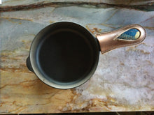 Panhandler Cast Iron Handles