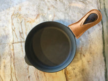 Panhandler Cast Iron Handles