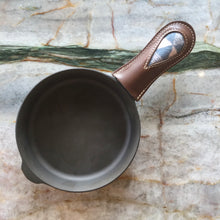 Panhandler Cast Iron Handles