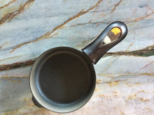 Panhandler Cast Iron Handles