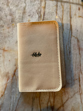 HOWL Notebook Cover