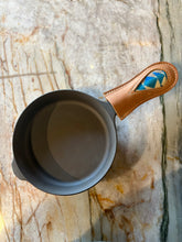 Panhandler Cast Iron Handles