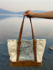 Lucky Lake Bag * Limited Run*