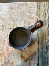 Panhandler Cast Iron Handles