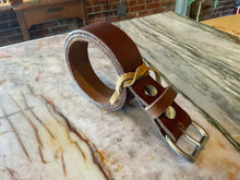 Handmade Leather Belts