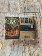 Field Notes 3-Pack