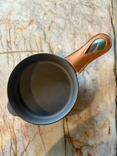 Panhandler Cast Iron Handles