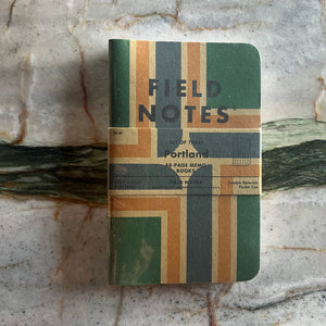 Field Notes 3-Pack