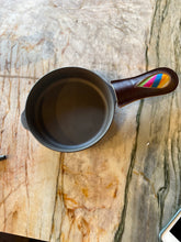 Panhandler Cast Iron Handles