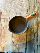 Panhandler Cast Iron Handles