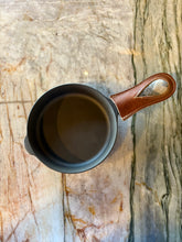 Panhandler Cast Iron Handles