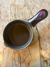 Panhandler Cast Iron Handles