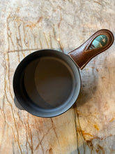 Panhandler Cast Iron Handles