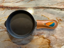 Panhandler Cast Iron Handles