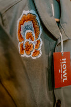 Dana Falconberry X HOWL Collab Chore Coat