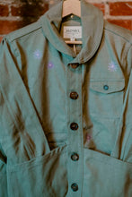 Dana Falconberry X HOWL Collab Chore Coat