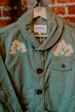 Dana Falconberry X HOWL Collab Chore Coat