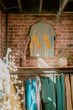 Dana Falconberry X HOWL Collab Chore Coat