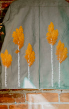 Dana Falconberry X HOWL Collab Chore Coat