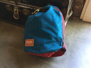Ditto Ditty Bag