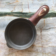 Panhandler Cast Iron Handles