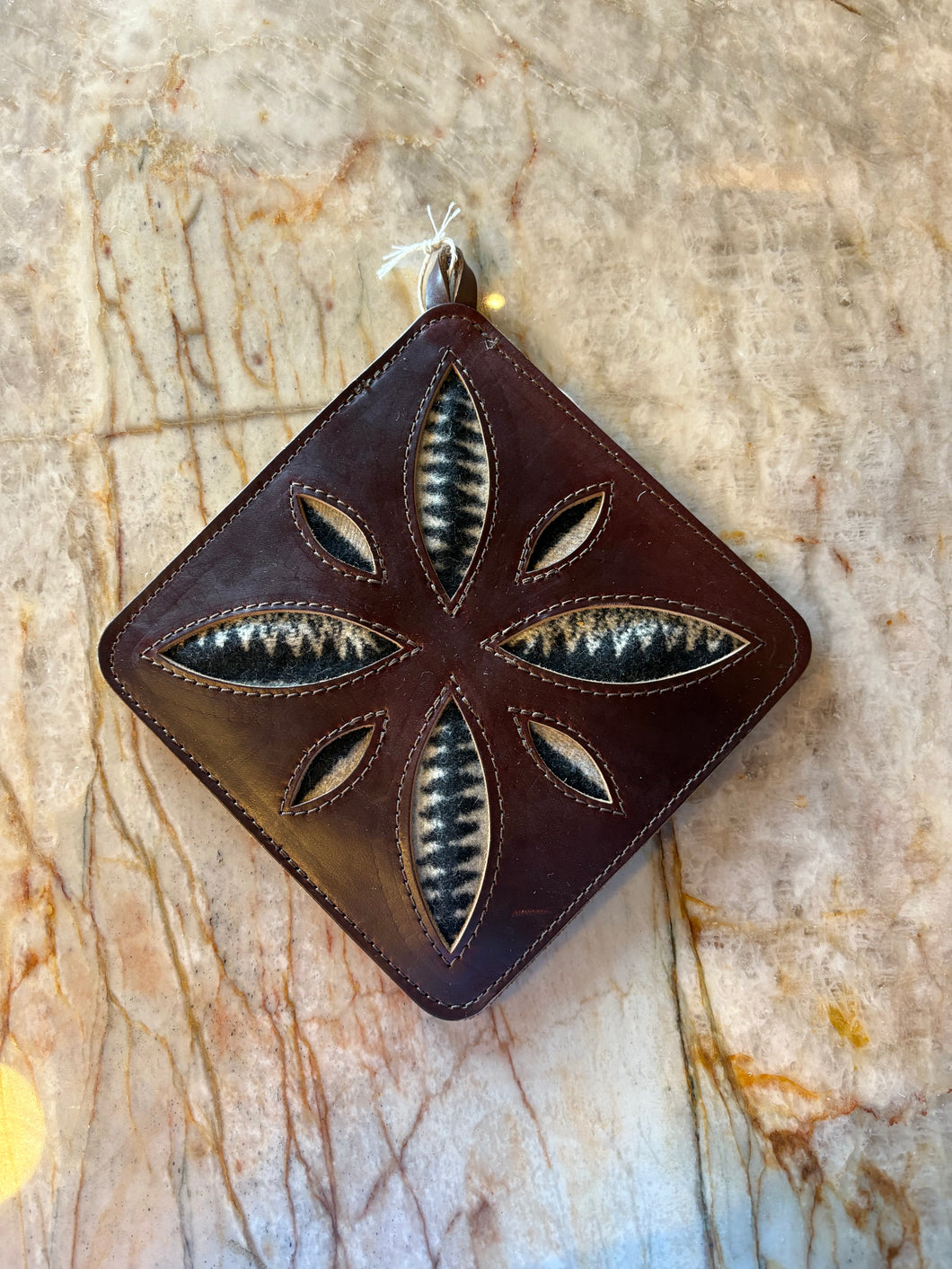 Panhandler Trivet