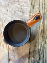 Panhandler Cast Iron Handles