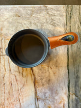 Panhandler Cast Iron Handles