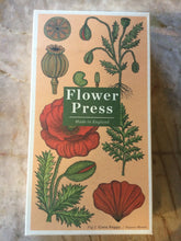 Flower Press