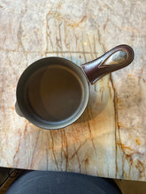 Panhandler Cast Iron Handles