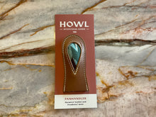 Panhandler Cast Iron Handles