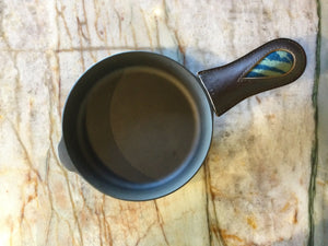 Panhandler Cast Iron Handles