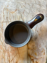Panhandler Cast Iron Handles