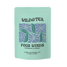 Wild & Tea