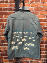 Dana Falconberry X HOWL Collab Chore Coat