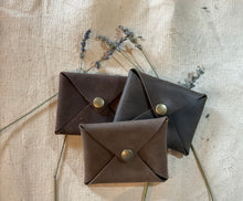 Limited Edition Windigo Trail Wallet