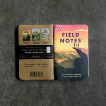 Field Notes 3-Pack