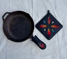 Panhandler Trivet