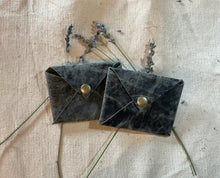 Limited Edition Windigo Trail Wallet