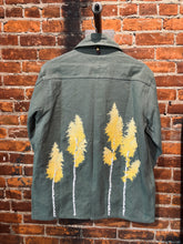 Dana Falconberry X HOWL Collab Chore Coat